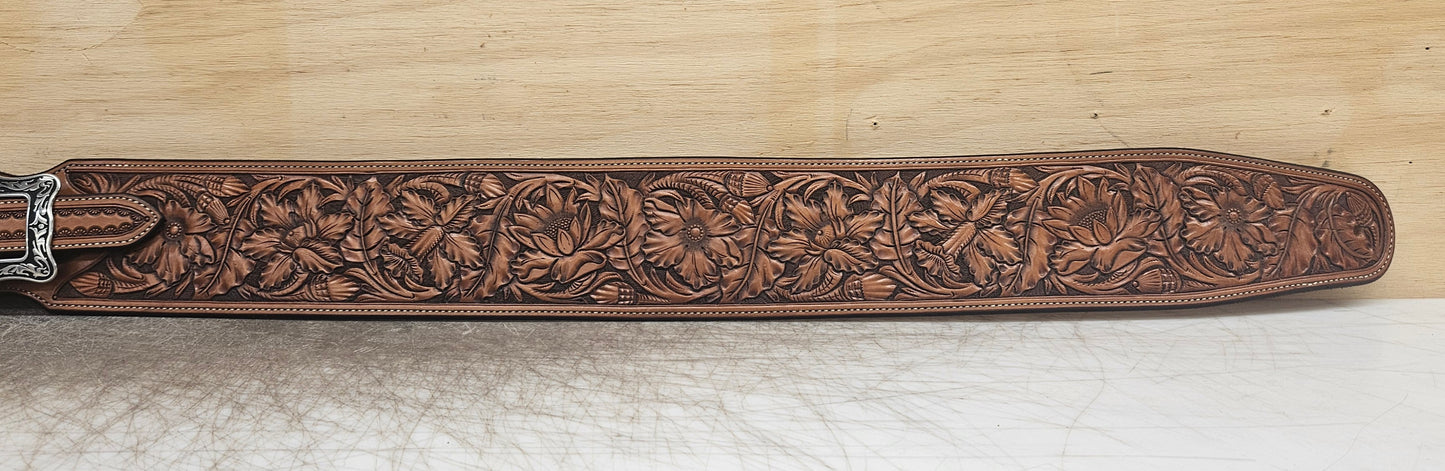 Guitar strap