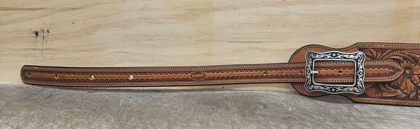 Guitar strap