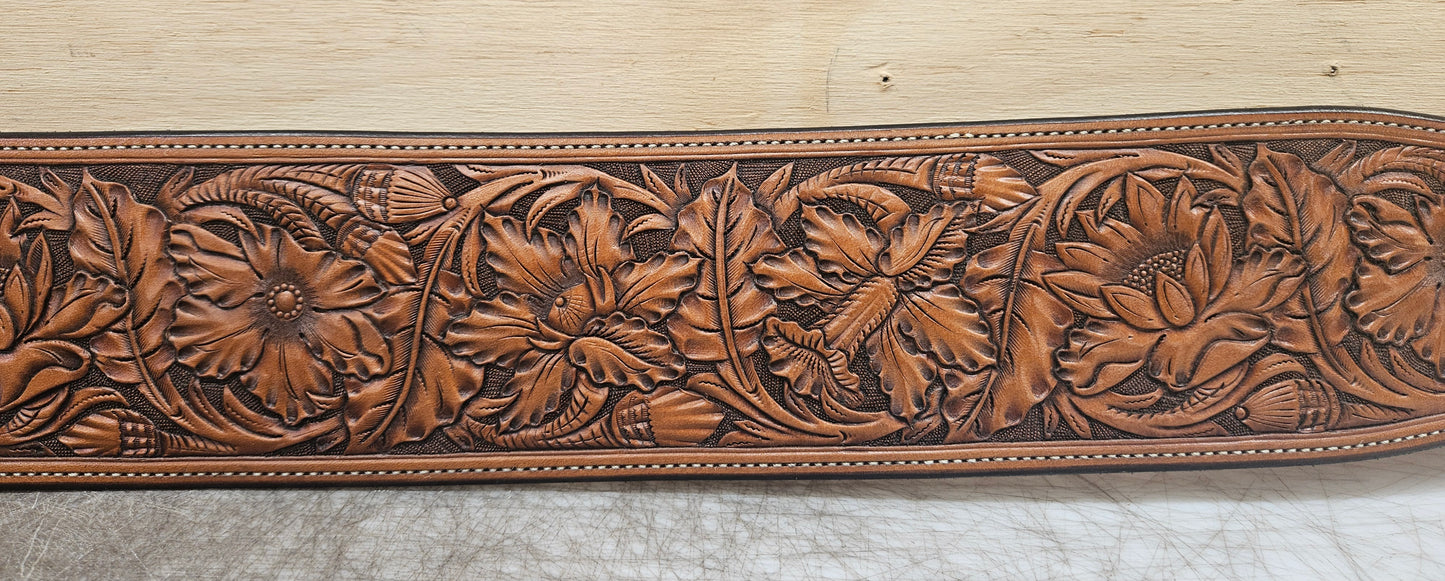 Guitar strap