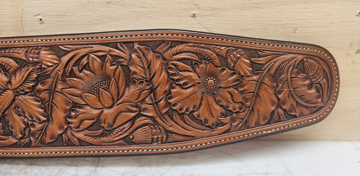 Guitar strap