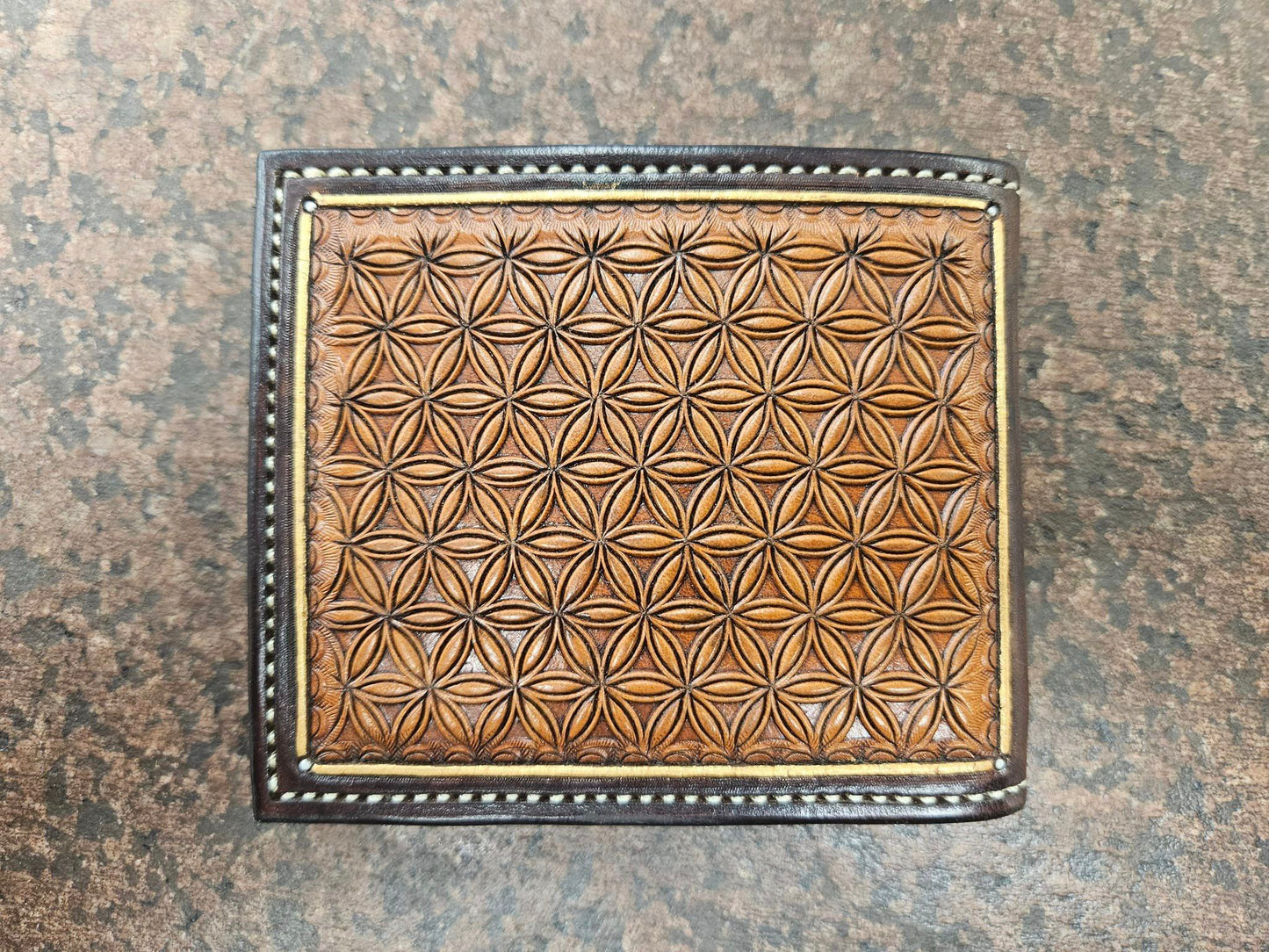 Money clip wallet