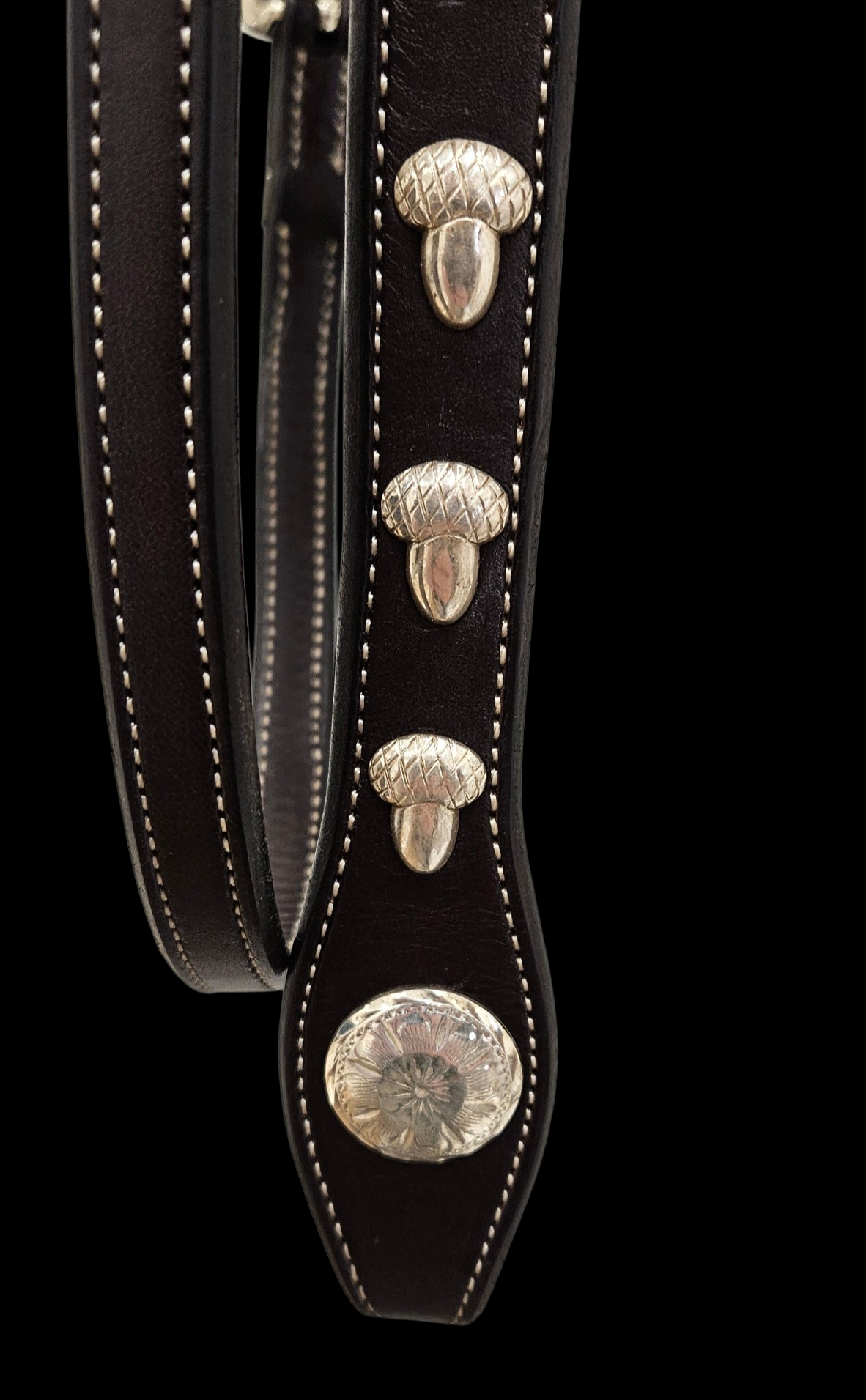 Browband headstall