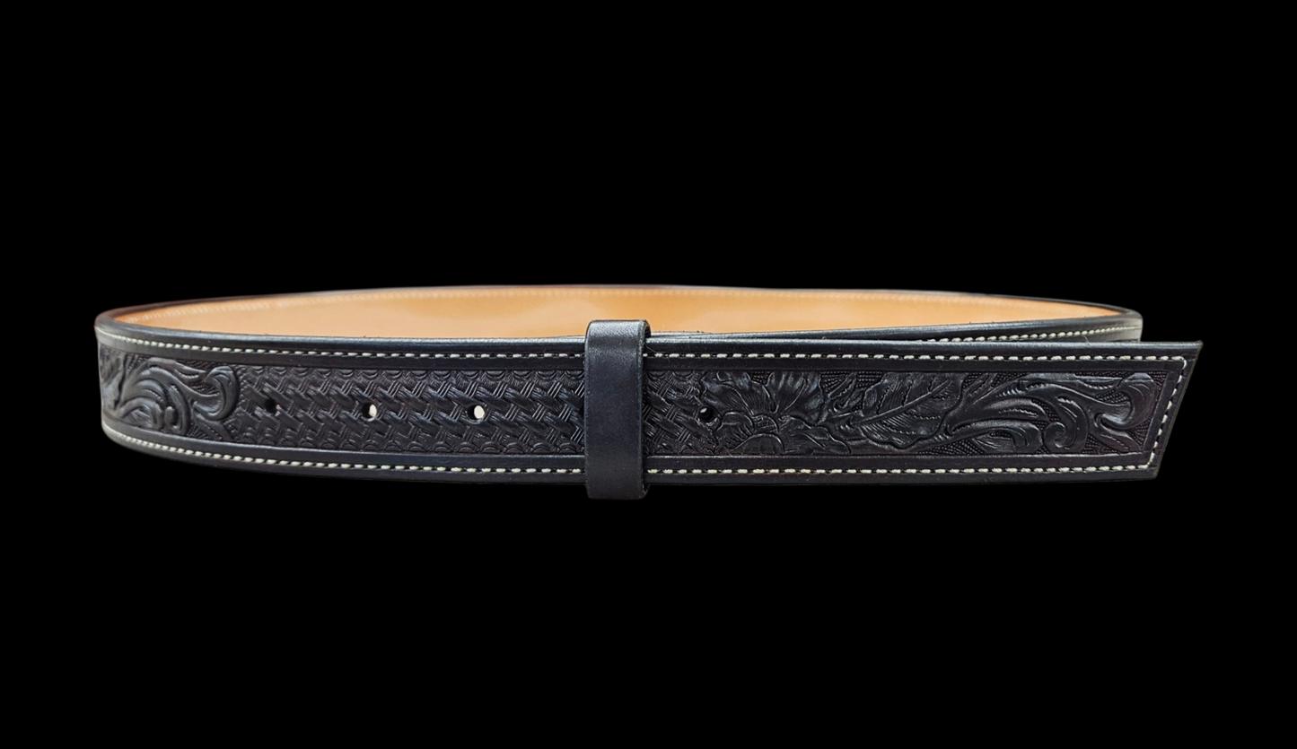 38" combination belt