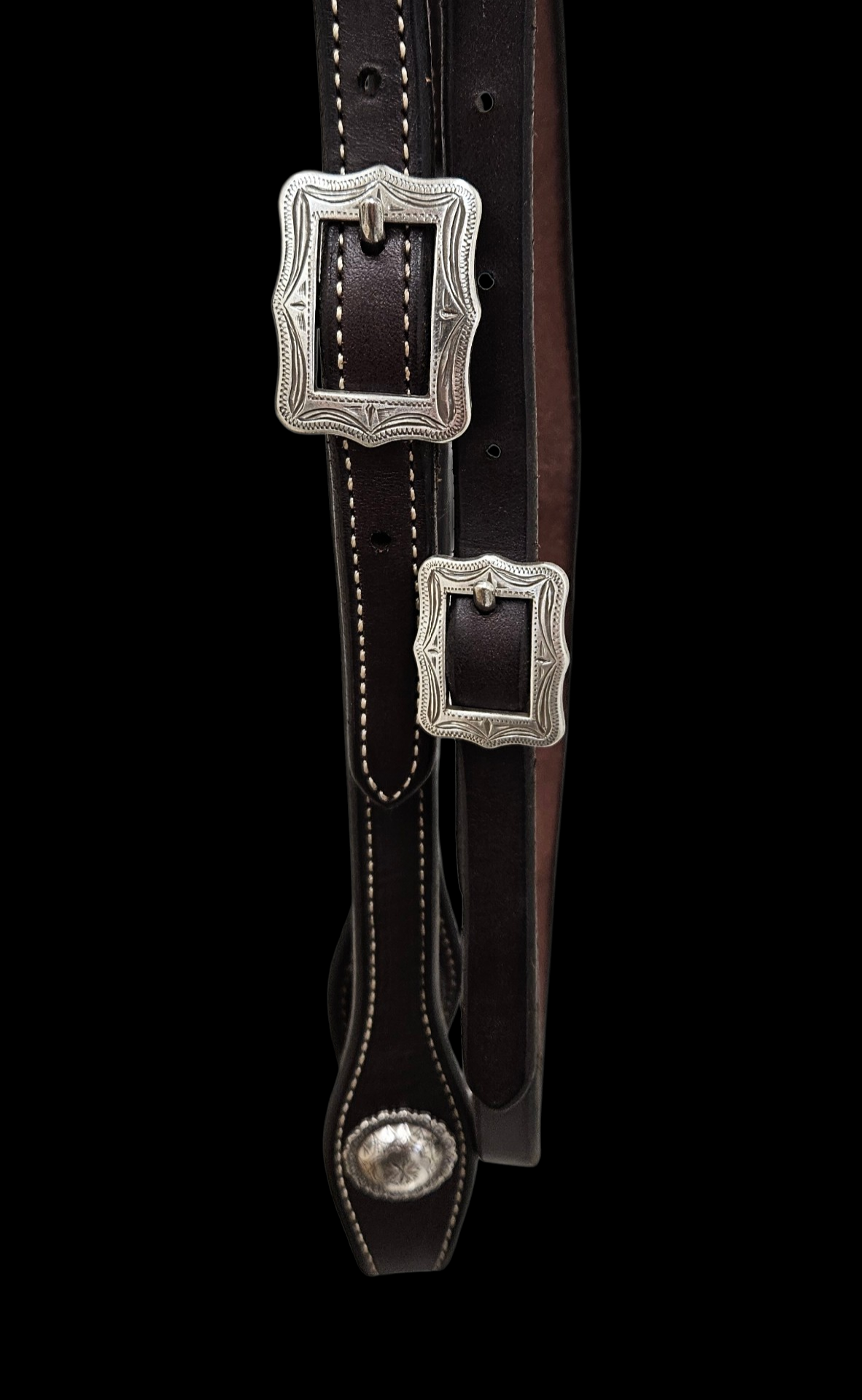 Browband headstall