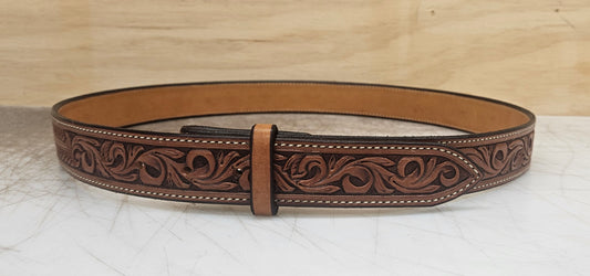 Combination belt