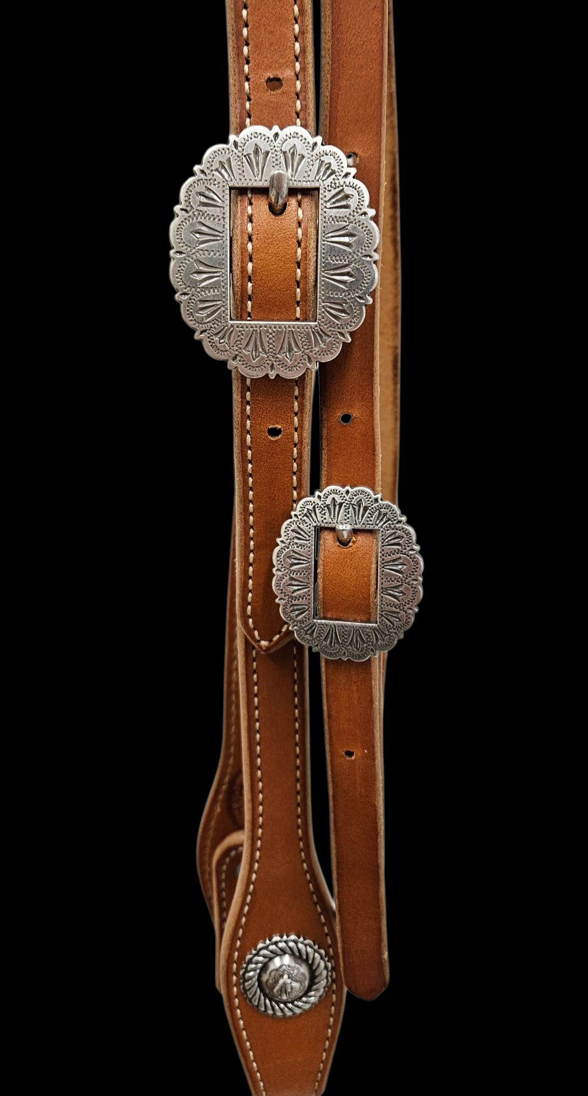 Browband headstall